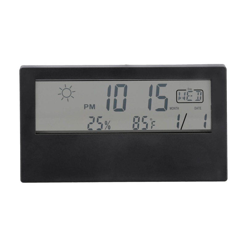 Reloj Dok