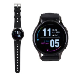 Smartwatch Zeit - SO 143