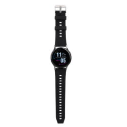 Smartwatch Zeit
