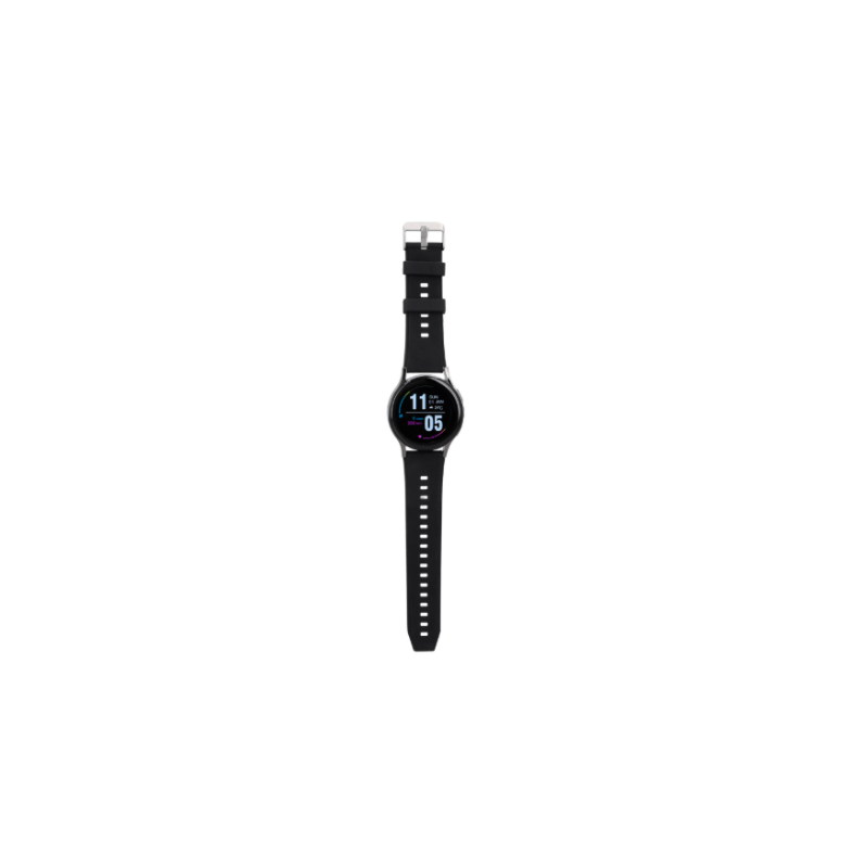 Smartwatch Zeit