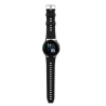 Smartwatch Zeit
