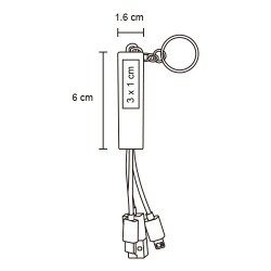 Cable Buru - SO 131