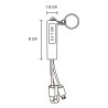 Cable Buru - SO 131