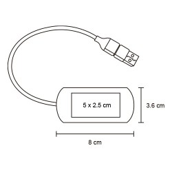 Cable Cavo - SO 132