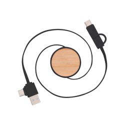 Cable Multifuncional Bambi
