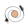 Cable Multifuncional Bambi