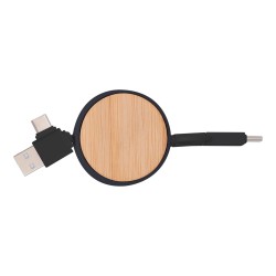 Cable Multifuncional Bambi - SO 128