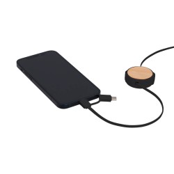 Cable Multifuncional Bambi - SO 128