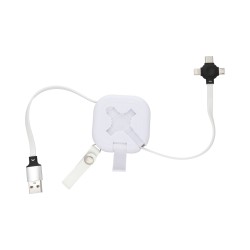 Cargador Multifuncional Daken - SO 110