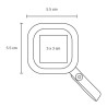 Cargador Multifuncional Daken - SO 110
