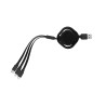Cable Multifuncional Silver - SO 114