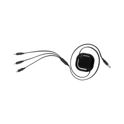 Cable Multifuncional Silver