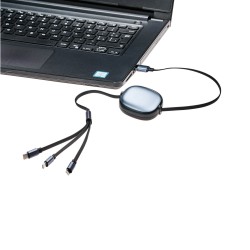 Cargador Multifuncional Zod - SO 167