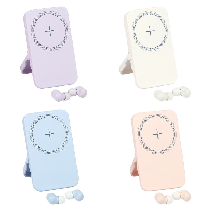 Power Bank Nauders Power Bank Nauders