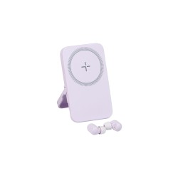 Power Bank Nauders - TH-246