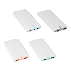 Power bank Renard