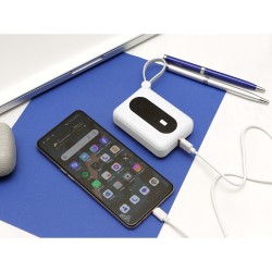 Power Bank Sindi - TH-218