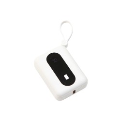 Power Bank Sindi - TH-218