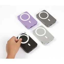 Power Bank Acklins - TH-204