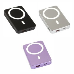 Power Bank Acklins