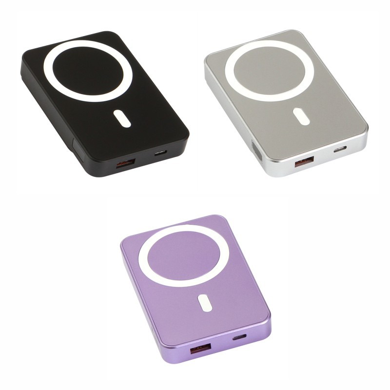 Power Bank Acklins