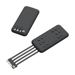 Power Bank Pomonte - TH-174