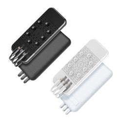 Power Bank Sissa