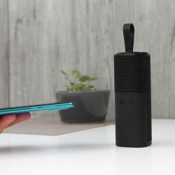 Power Bank con Bocina y Audífonos Bila - TH-148