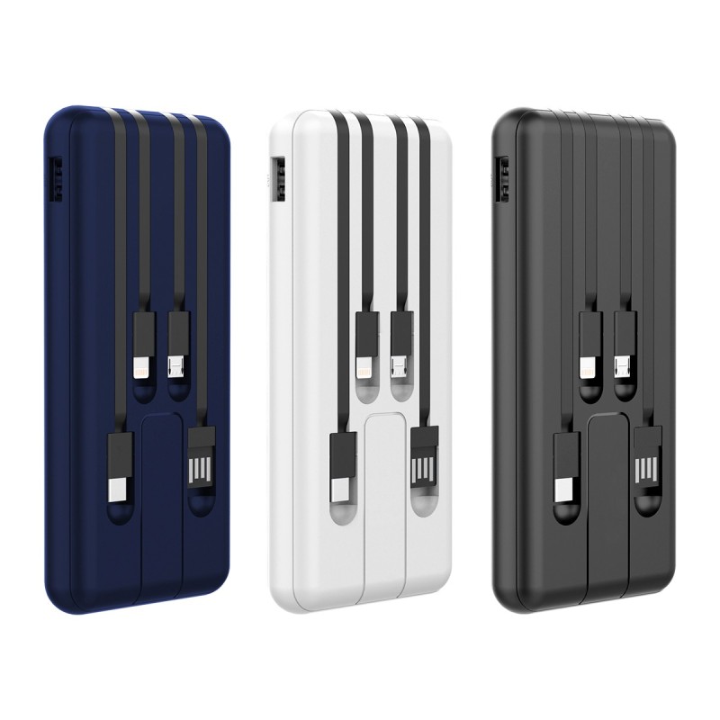 Power Bank Sumy