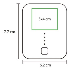 Power Bank Extend - TH-062