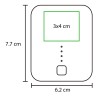 Power Bank Extend - TH-062