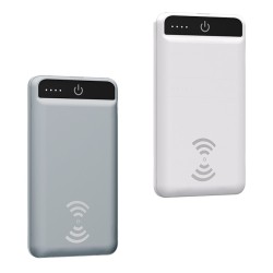 Power Bank Sting