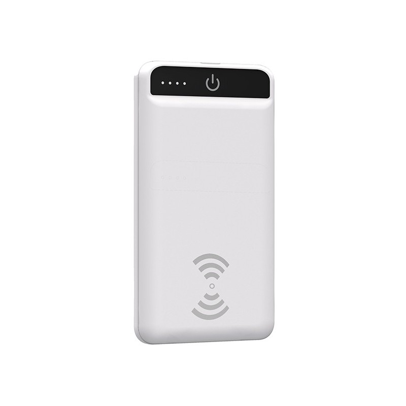 Power Bank Sting | Personalizado con tu Logo