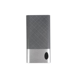 Power Bank Aluminum