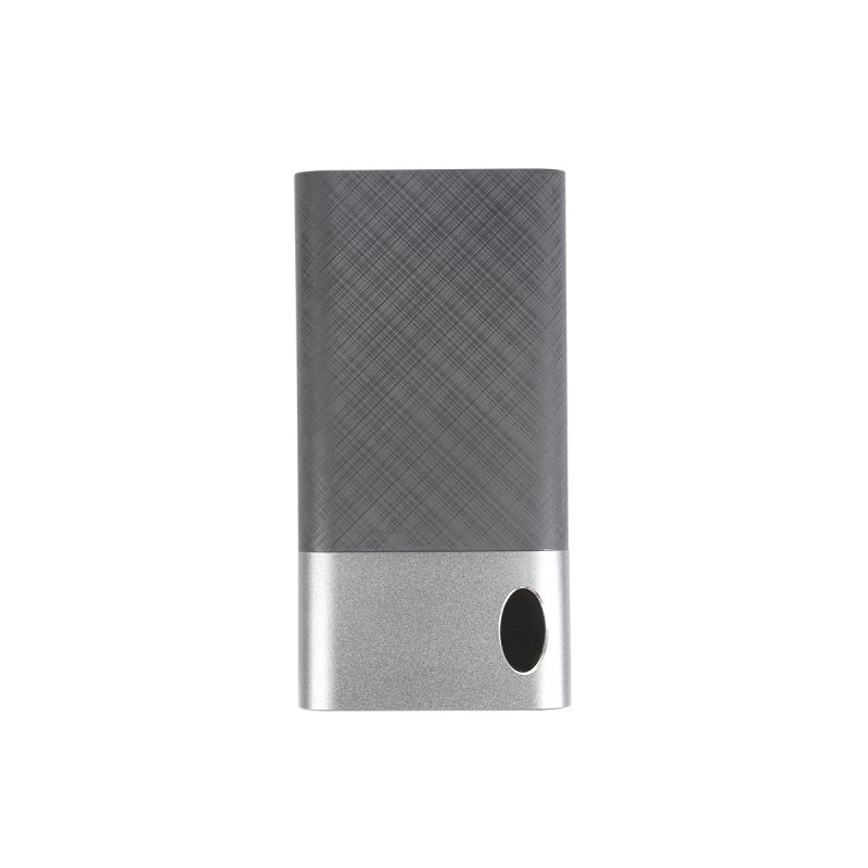 Power Bank Aluminum