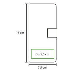 Power Bank Stripes - TH-036