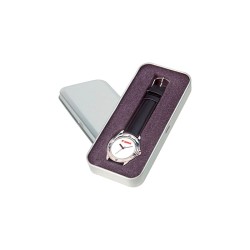 Estuche Metálico Rectangular - I-003