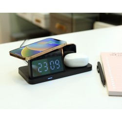 Reloj Aranno - TH-195