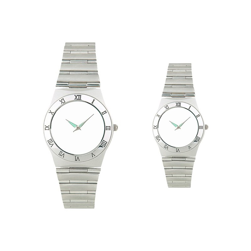 Reloj de Pulso Basilea