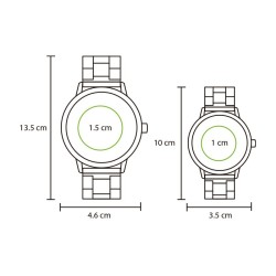 Reloj de Pulso Berna - RP-064