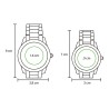 Reloj de Pulso Lucerna - RP-059