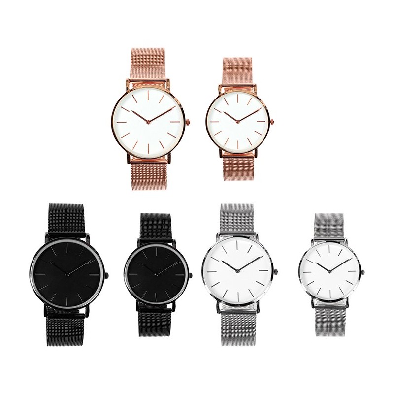 Reloj de Pulso Lugano