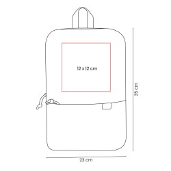 Mochila Tenzin - SIN 936