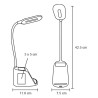 Lámpara Lampe - SO 111