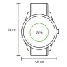 Reloj de Pulso Uster - RP-048