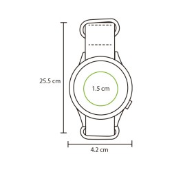 Reloj de Pulso Emmen - RP-062