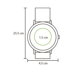 Reloj de Pulso Montreux - RP-060