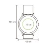 Reloj de Pulso Montreux - RP-060