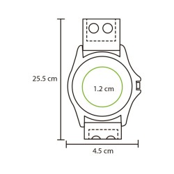 Reloj de Pulso Meyrin - RP-061