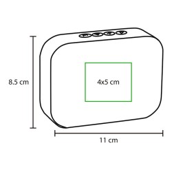 Bocina Kilda - TH-066